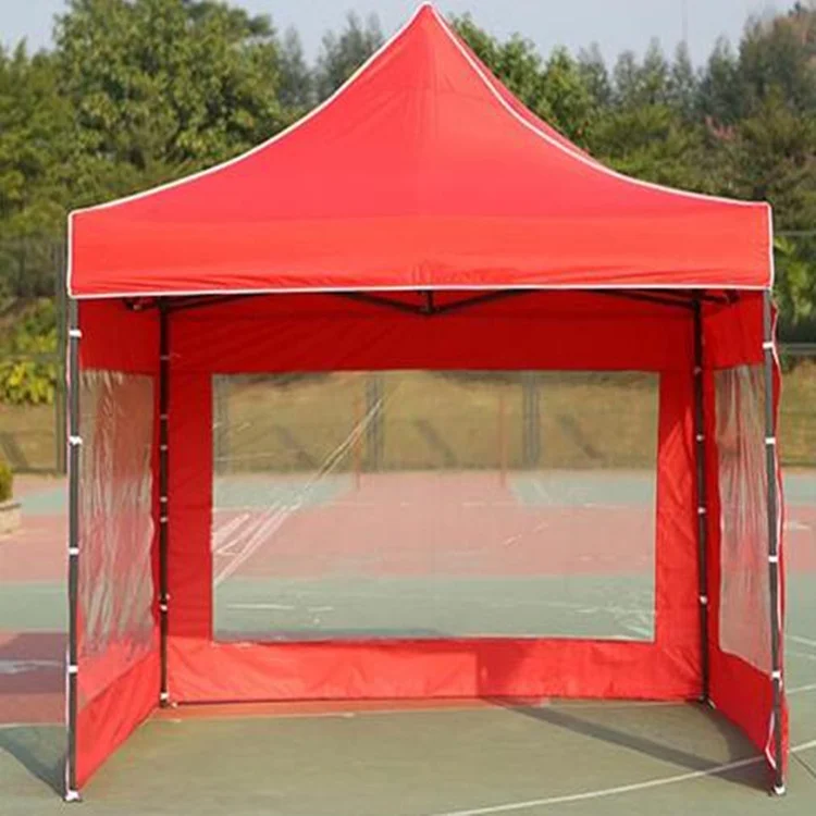 

10x10 canopy tent with cheap price pop up outdoor folding umbrella, Customized