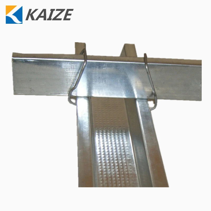 China Suspended Ceiling Accessories Wholesale Alibaba