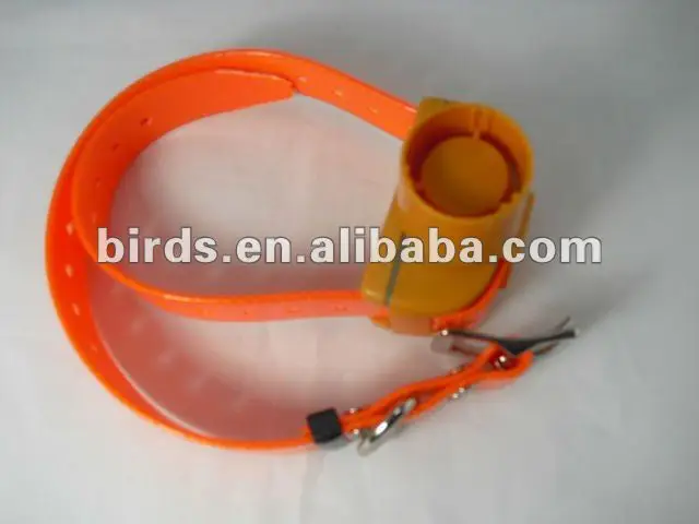 dog collar beeper for hunting bird, dog training beeper