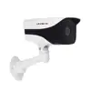 LS VISION 2MP 1080P Motorized Lens IP Face Capture Detection Alarm Face Recognition Door Access System CCTV Camera