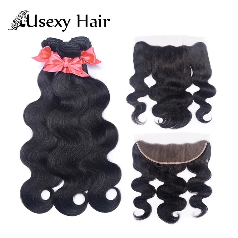 

Wholesale Top Quality Bulk Raw Hair Weave Malaysian Virgin Hair Body Wave Bundles, Natural color