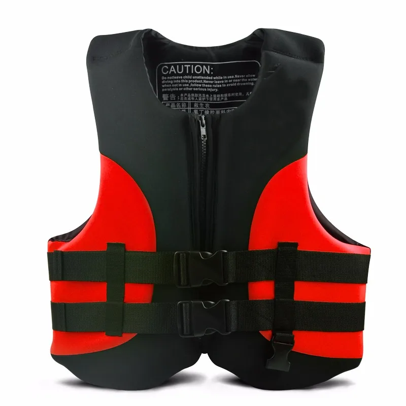 Neoprene Offshore Swimming Life Jacket - Buy Offshore Life Jacket ...