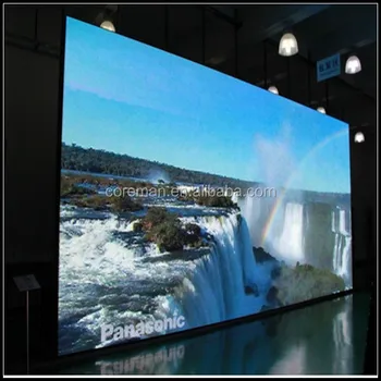 rental led display screen