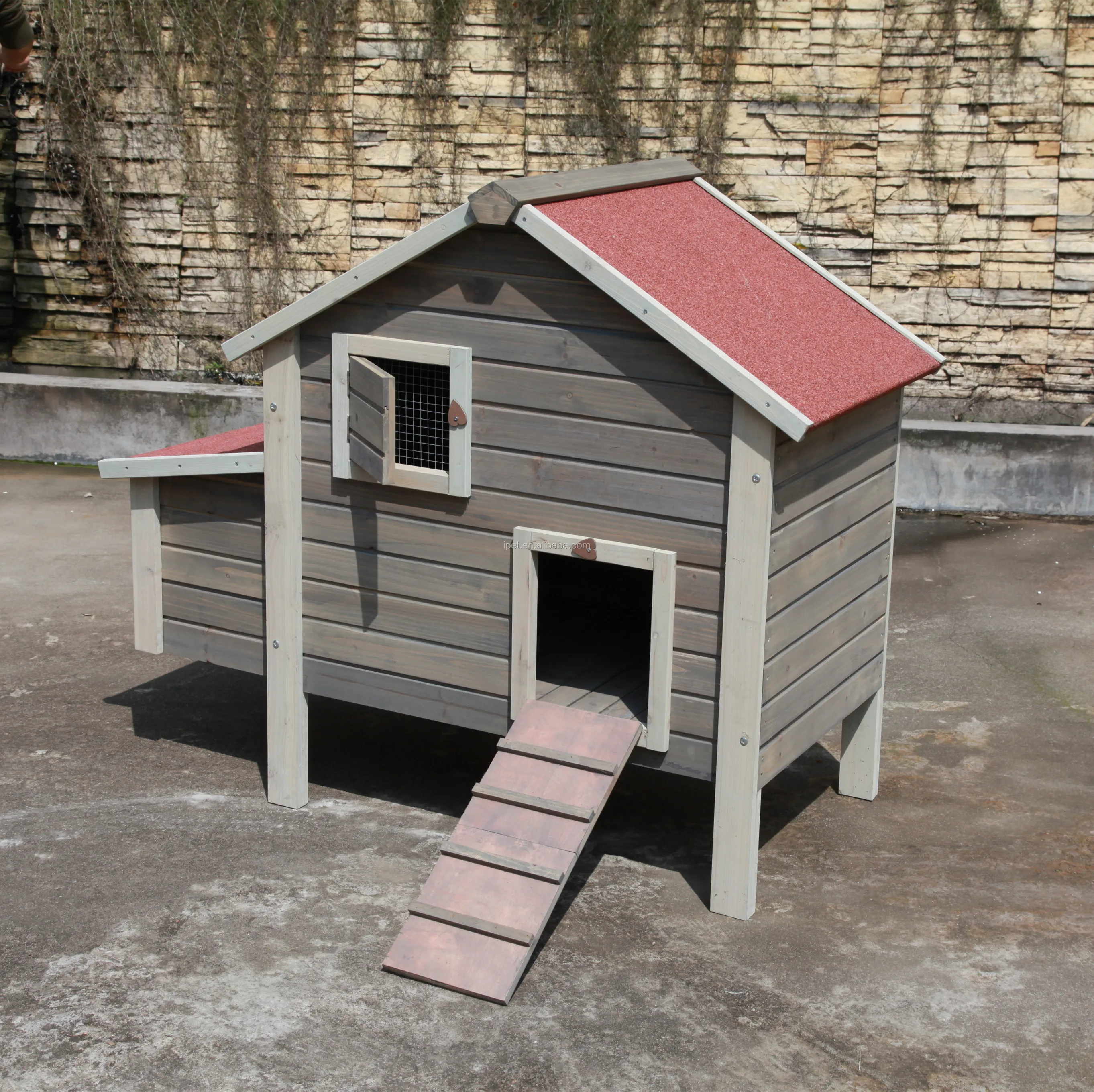 High Quality Fir Wood Timber Chicken Coop,Hot Sale Coop Chicken Buy Timber Chicken Coop,Coop