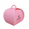 Custom Decorative Gable Style Bakery Boxes