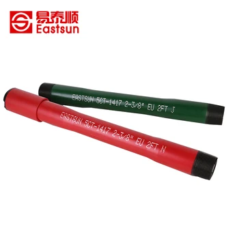 2 7/8 Eue Api Drill Pipe Pup Joint Tubes For Sale - Buy Joint,Joint ...