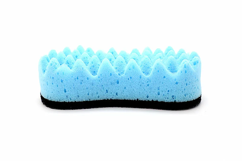 Car Cleaning Products Wash Cleaning Sponges 1pcs/bag 15cm*20cm*5cm Ysxc