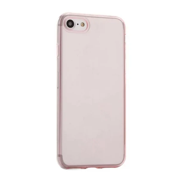 

TPU transparent protective phone case for iPhone7