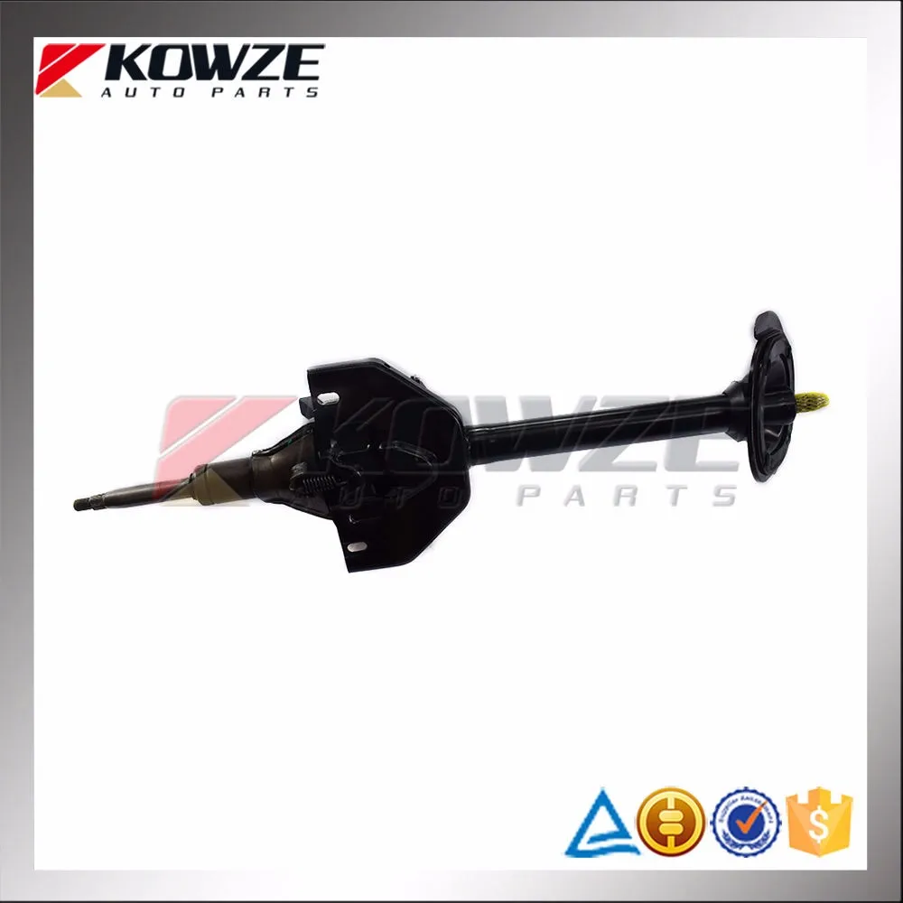 Steering Column For Mitsubishi Pajero Montero V32 4g54 V44 4d56