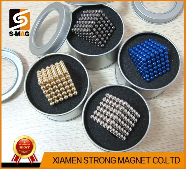 Strong Neodymium All Grade D3x3mm N35 N38 N45 N48 N50 N52 Custom