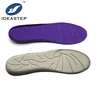 Functional medical health care insole inserts for shoes