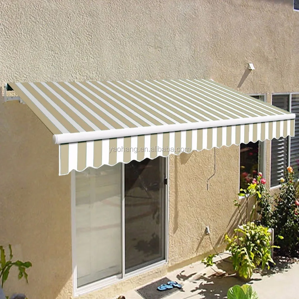 Motorised Retractable Awning Wholesale Retractable Awning Suppliers