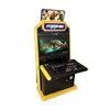 Professional Coin Operated Arcade Case