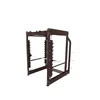 2018 Best Selling Gym Machine Fitness 3d Smith Machines