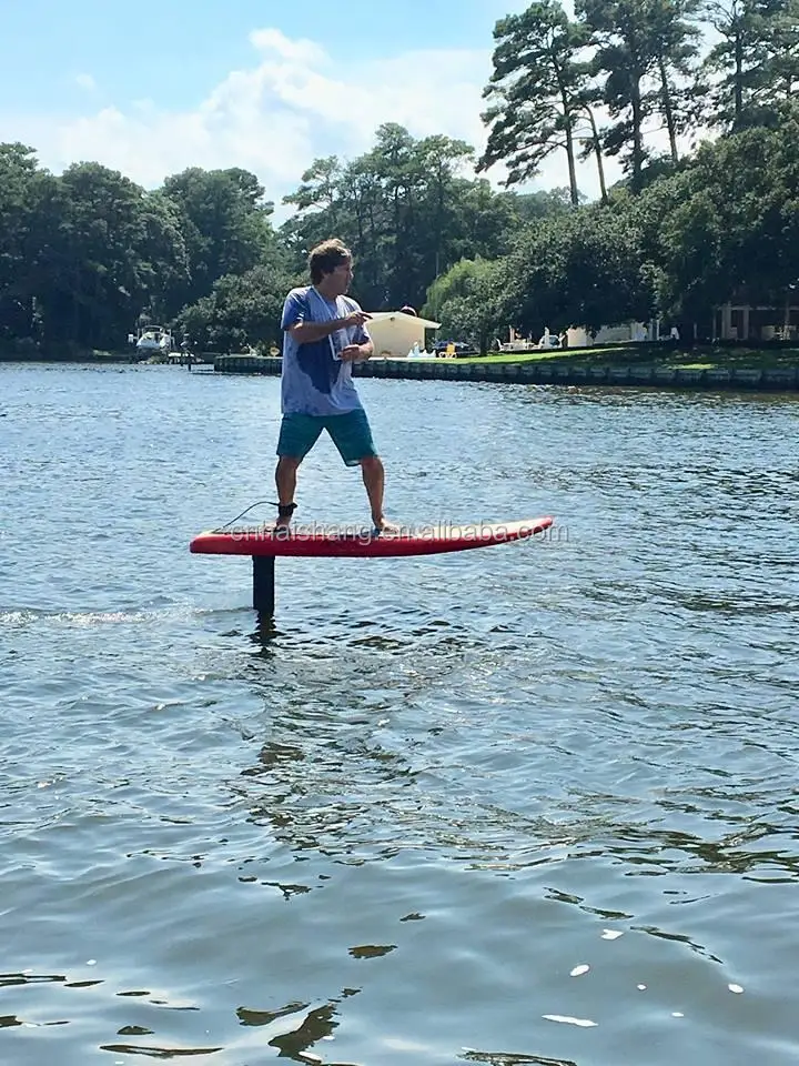 Motorized Flying Hydrofoil Surfboards - Buy Motorized Surfboards,Flying