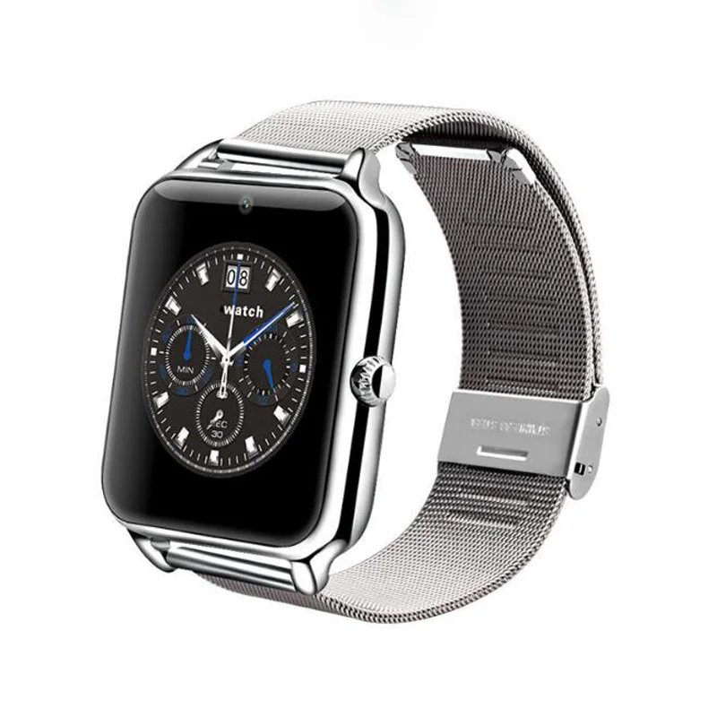 2020 Newest High Quality W6 SIM Smart Watch with Camera for IOS Android like IWO 6 7 8 10 11 Smartwatch for iphone xs max