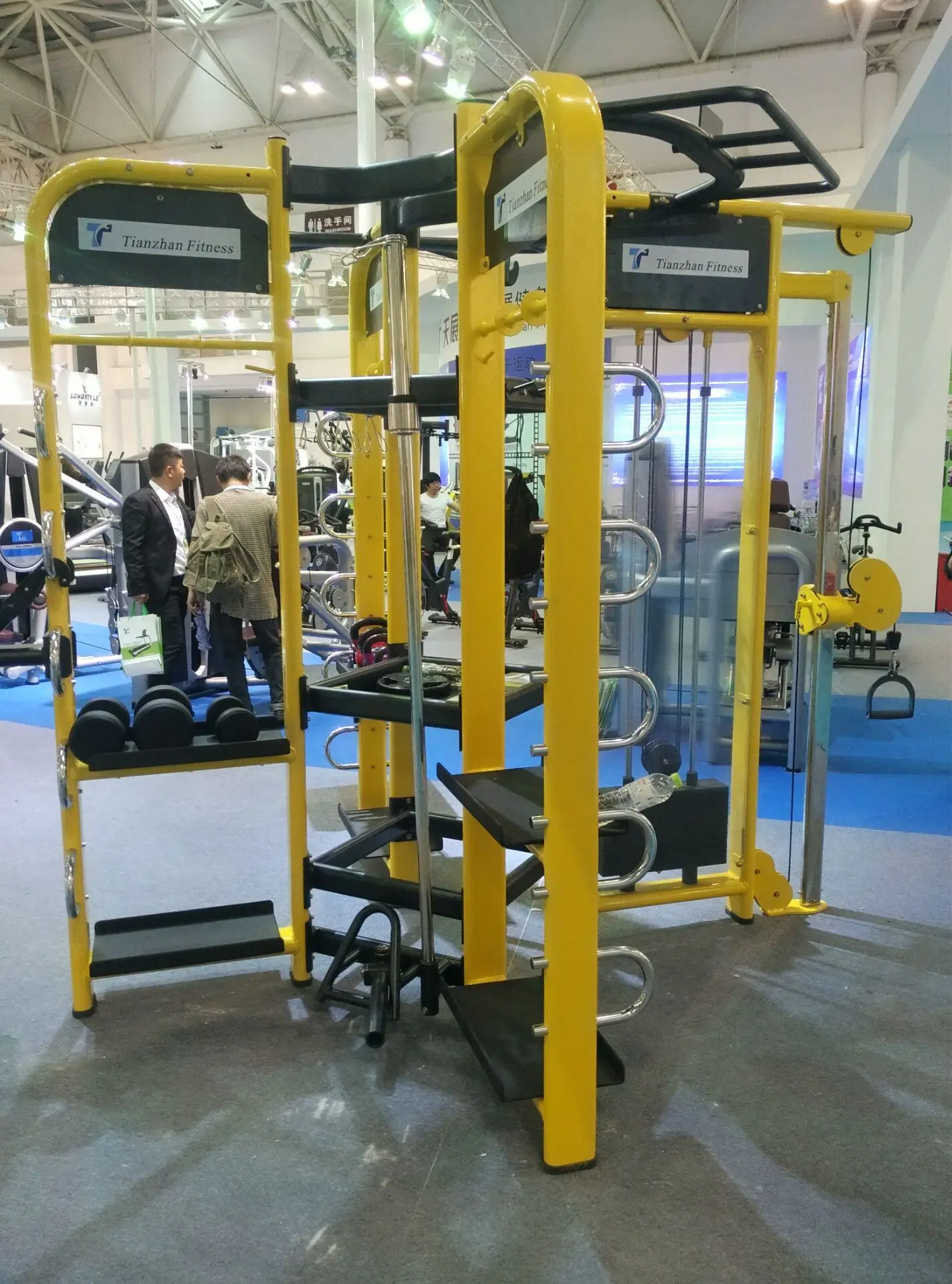 Synergy 360xl Multi Gym Equipment Life Max Fitness Equipment Buy Gym