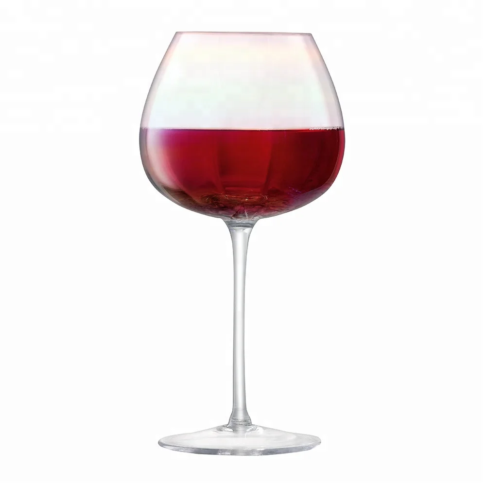 600ml angled rim magnum slanted wine