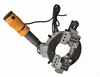 OCM-159 Reliable OD-Mounted Electric Pipe hand edge pneumatic pipe cutter pipe beveling cutting machine