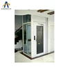 250KG 1.5M hydraulic outdoor or indoor elevator to the private home
