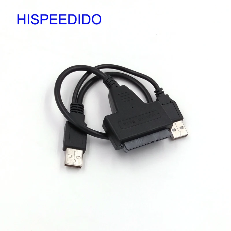 to SATA Computer Cables MIROSATA 7+15 pin SATA Adapter HDD Converter Adapter Yoton - 7+9 pin Cable Length: 0 to SATA Computer Cables MIROSATA 7+15 pin SATA Adapter HDD Converter Adapter Yoton - 7+9 pin Cable Length: 0