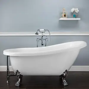 cheap claw tubs