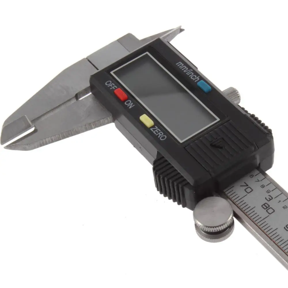 vernier meter