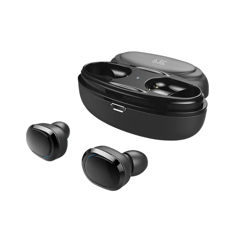 

2020 New Arrival 5.0 Wireless Earbuds TWS True Stereo Headphone In Ear Headset Premium Sound Deep Bass Sport Earphone