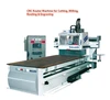 cnc router machine for cutting