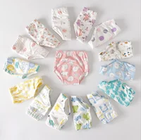 

Hot Sale Baby Cloth Diapers Reusable Nappy Best Infant Cloth Nappy Cheapest Washable Pocket Diapers