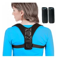 

Adjustable Sitting Posture Brace Kyphosis Posture Back Support Posture Corrector With Back Support