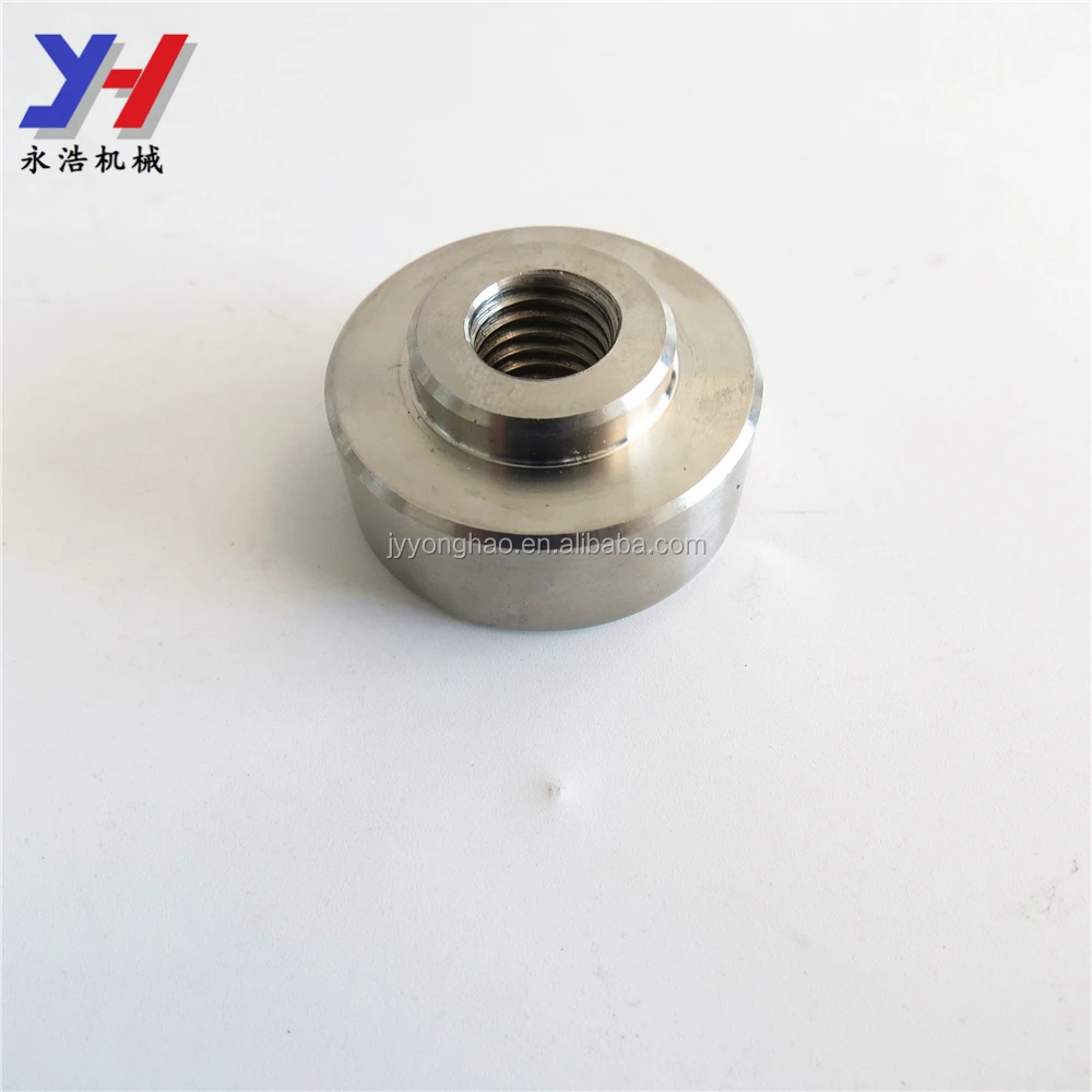 Oem 316 Stainless Steel Female Threaded Nut Buy Female Threaded Nut