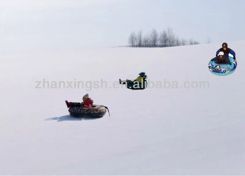 snow tube