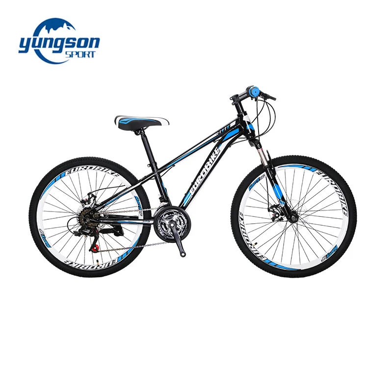 24 mountain bike full suspension