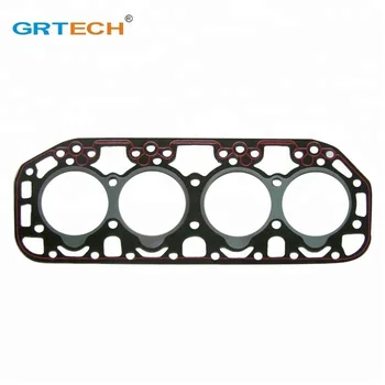 engine head gasket material