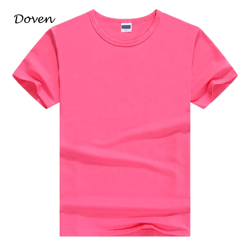 

Wholesale fit blank cotton men t shirts in bulk, N/a