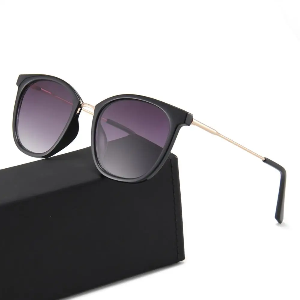 

Oculos de sol metal custom made oversized sunglasses for women, Custom colors