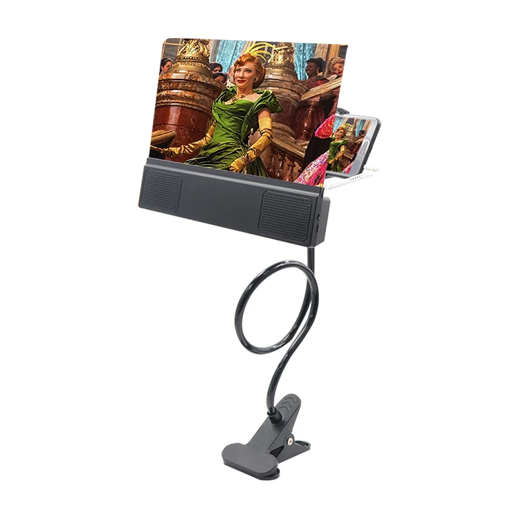 
Mobile phones screen magnifier ,12 inch screen magnifier speaker 3d smart cell phone/mobile phone screen magnifier 