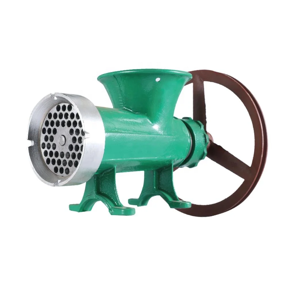 Wholesale Chicken Fish Bone Pork Electric Meat Mincer Grinder/meat