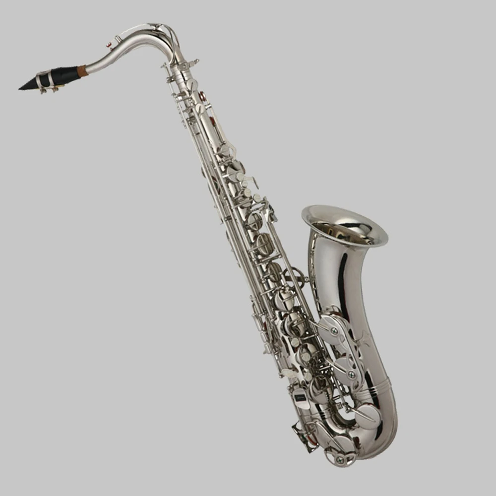 High Quality Nickel Plated Tenor Saxophone Saxophone Tenor Buy Tenor