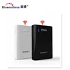 Factory price WIFI hard drive disk 1 tb with wifi nas wireless 2.5 hdd enclosure