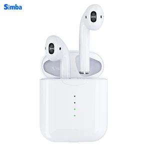 i10 TWS Mini Wireless Waterproof Earphones