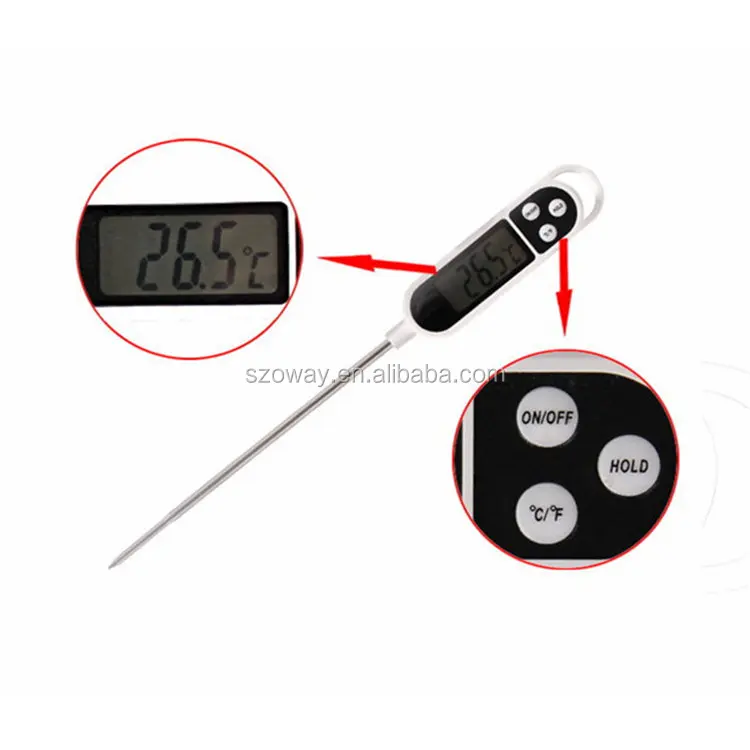 Kalibrasi Termometer Daging Digital Terbaik Dari Sebuah Termometer Buy Kalibrasi Termometer Termometer Daging Digital Terbaik Ulasan Termometer Makanan Ulasan Product On Alibaba Com