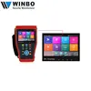 Multi-function Support Network PTZ Controller 4.3 Inch CCTV Camera Tester With HDMI Output