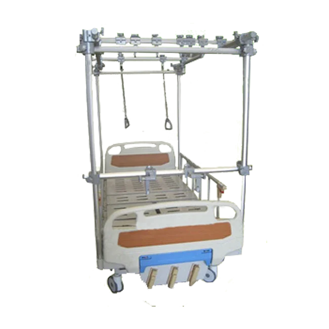 Orthopaedic Traction Bed, Orthopaedic Traction Bed direct from Suzhou