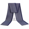 Autumn and Winter Popular Herringbone Mens Scarf Oversized Thick Shawl Double Sided Use Autumn Winter Scarves