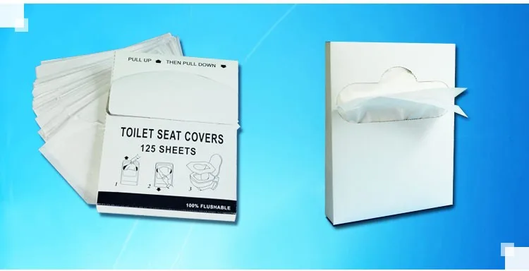 disposable toilet seat covers for adults