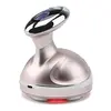 Fat Remove Cavitation Beauty Machine HD LCD Red Light RF Therapy Body Shaping Ultrasonic Massage Weight Loss Body Slimming Skin