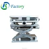 Hot Sale Aluminum Manual Mini Heavy Duty 3-Axis Lab ScissorJack