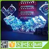 Popular DJ Screen P5, Video Screen LED Bar Display, Stage Lighting Disco LED DJ Table